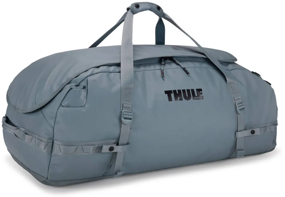 Thule Chasm Duffel 130L - Pond Gray , 3205004
