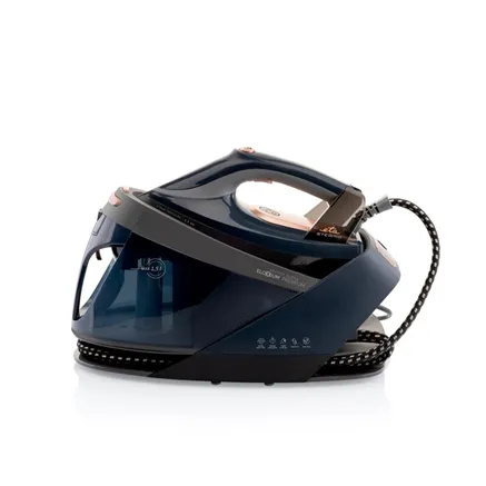 ETA ETA129090000 Steamio Ironing system, Blue