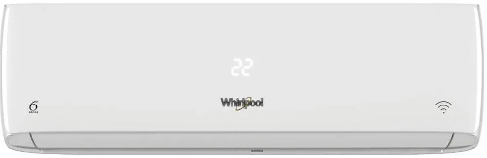 WHIRLPOOL Unitate interioara pentru aer conditionat Whirlpool SPICR312WFI