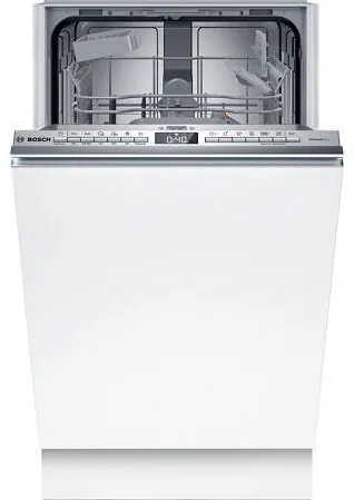 BOSCH SPV4EKX17E built-in dishwasher
