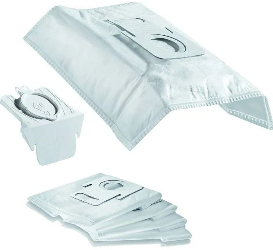 Thomas Set saci de praf, Thomas
