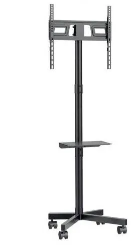 Suport TV / Monitor MONTIS Mobilny uchwyt do TV - MT191 ATLAS 152.4 cm (60")