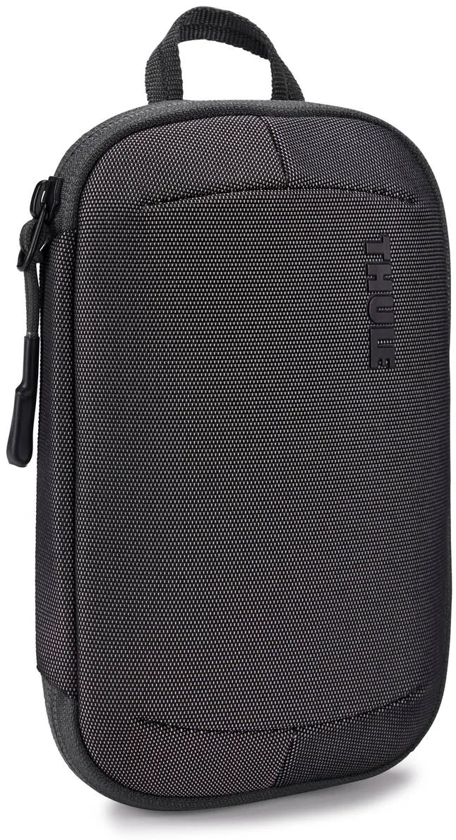Thule Subterra 2 PowerShuttle Mini - Vetiver Gray, 3205039