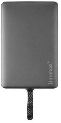 Intenso Power bank Intenso MC10000 10000mAh gri
