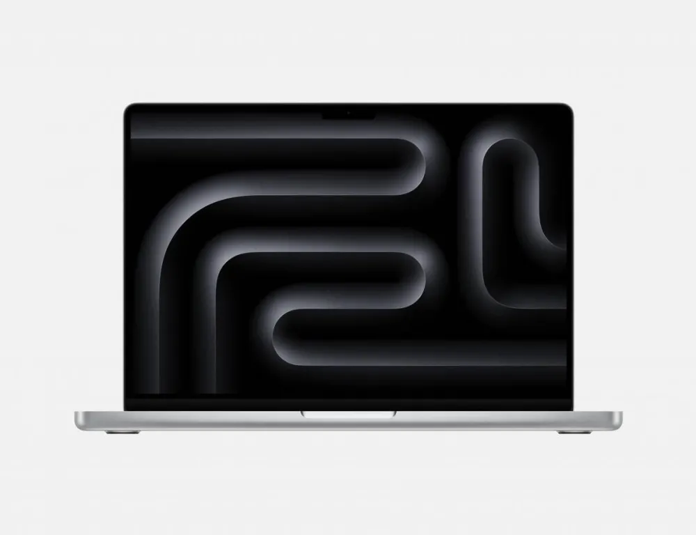 Laptop Apple MP14 M5 CPU-10/GPU-10/24GB/1TB US SV