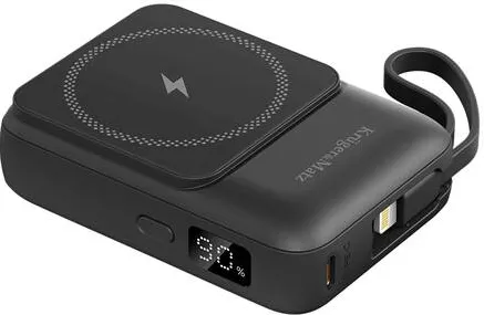 Kruger&Matz POWER BANK 10000 MAH MAG SAFE KRUGER&MATZ