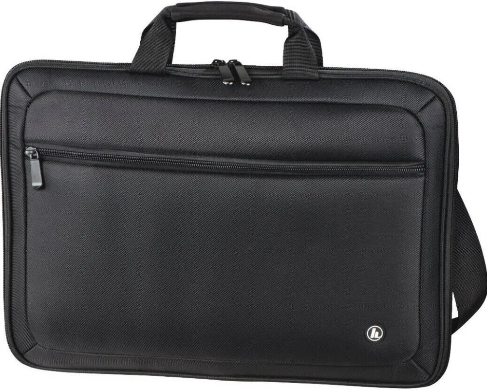 HAMA Geanta pentru laptop, Hama, Poliester, Negru