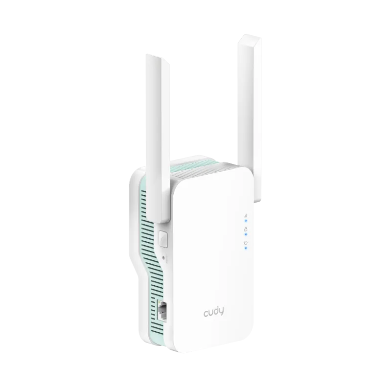 Bridge/Range Extender Cudy AX1500 Mesh Wi-Fi 6 Range Extender