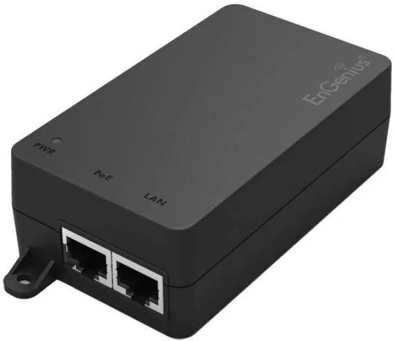 Accesoriu Retea ENGenius Adaptor POE EnGenius Indoor PoE.af/at