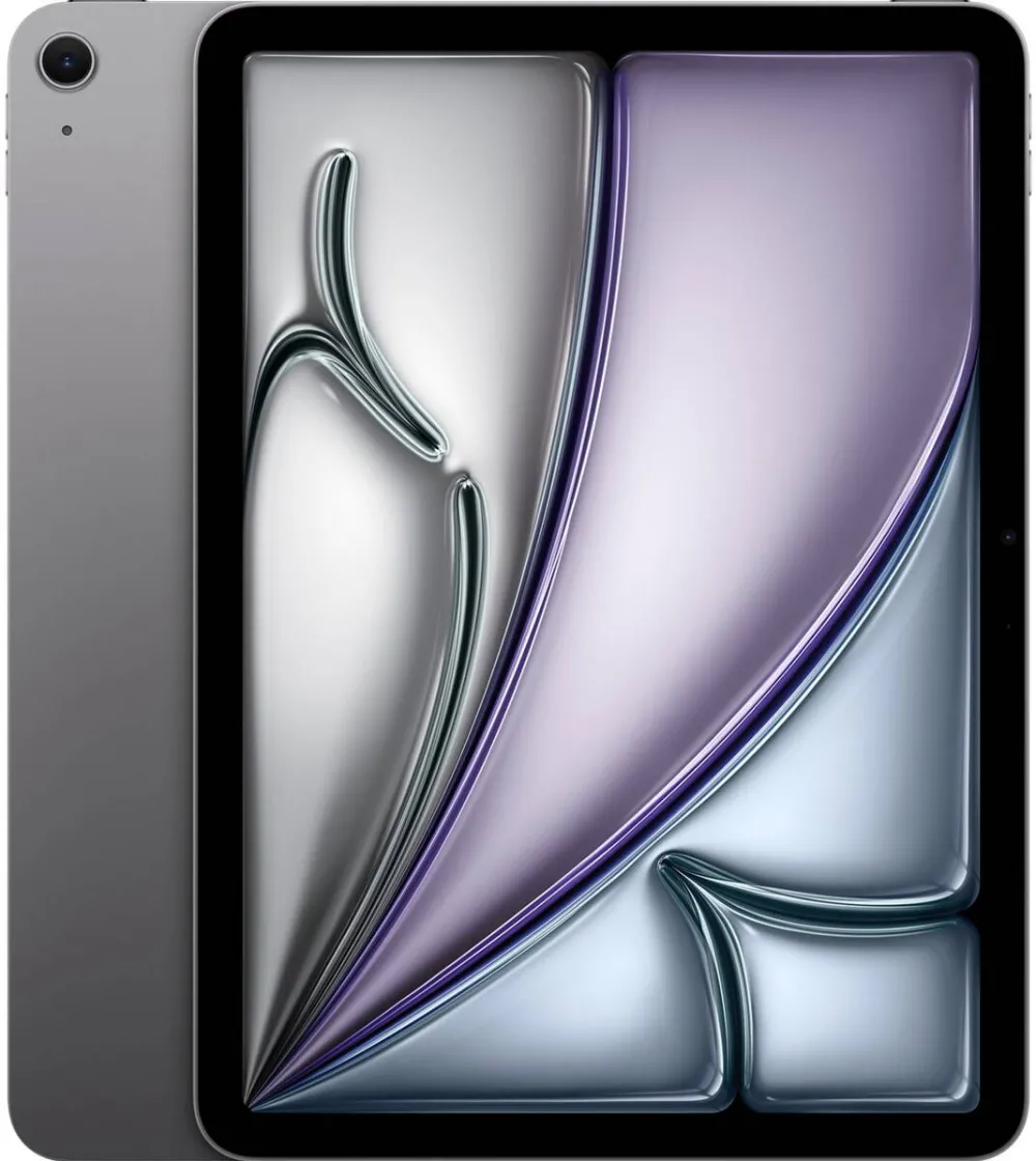 Tableta Apple Apple iPad Air 13" M4 WIFI 128GB (spacegrau) iOS