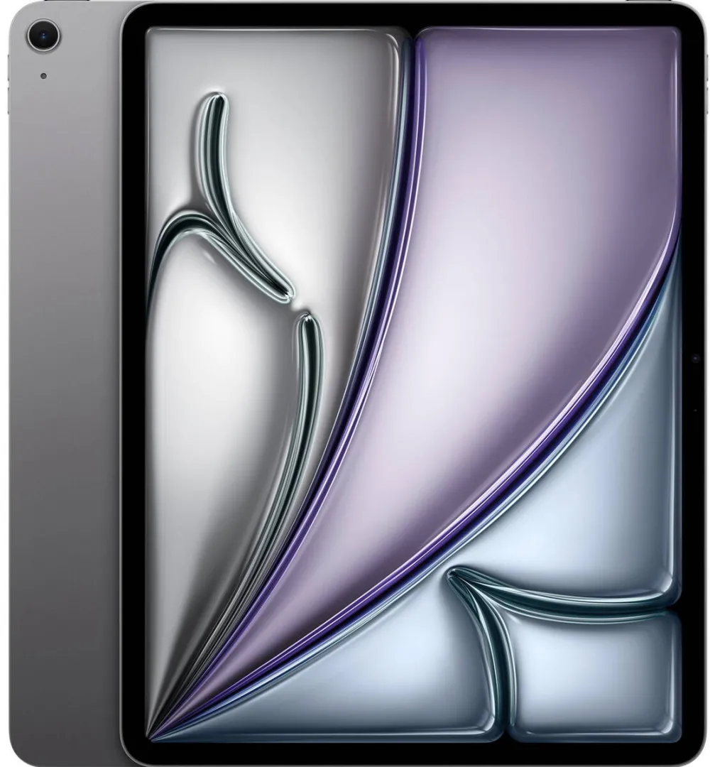 Tableta Apple Apple iPad Air 13" (256GB) (gray, Gen 8 / 2026 / 5G)