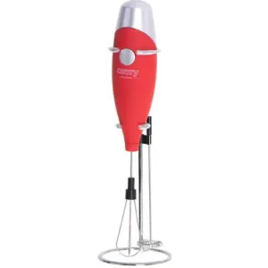 CAMRY MILK FROTHER MANUAL ROSU CAMRY