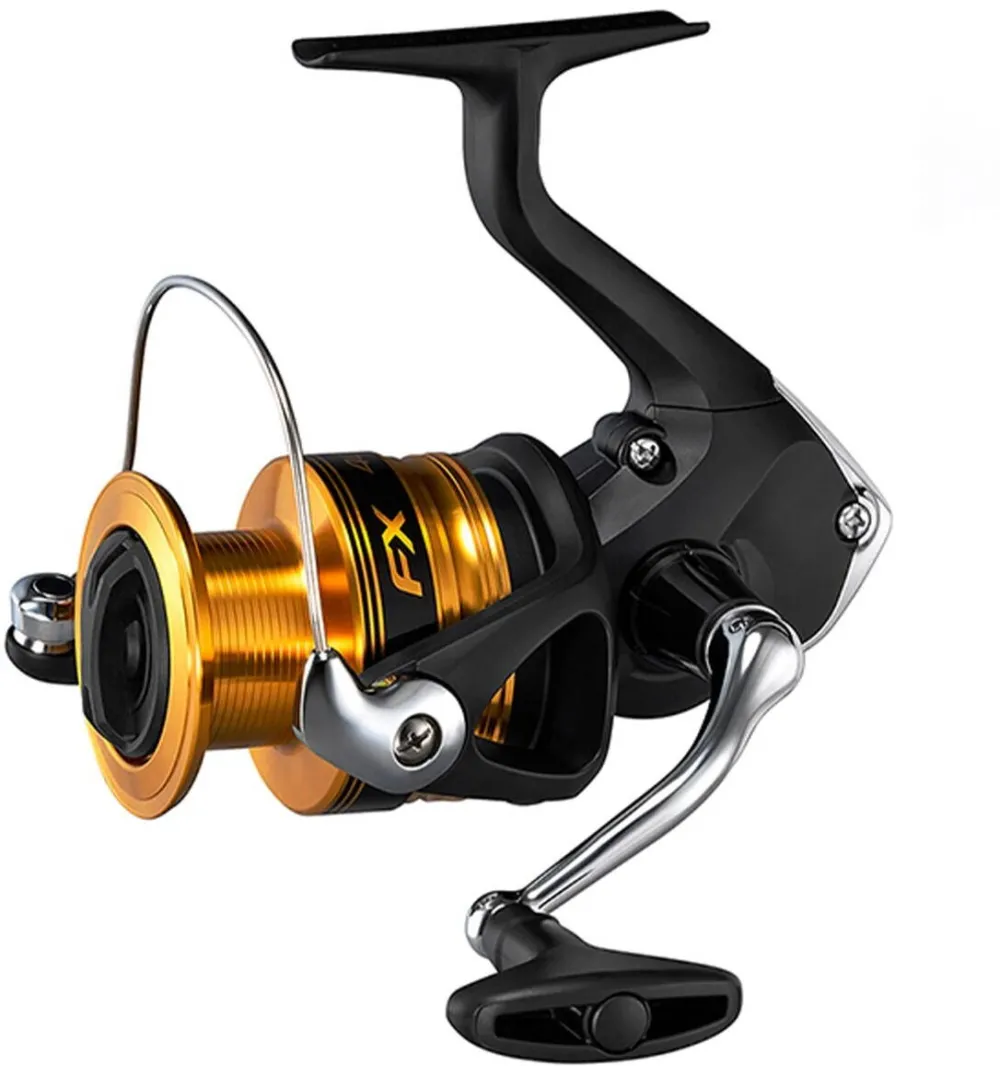SHIMANO Mulineta SHIMANO FX, 3000 FC