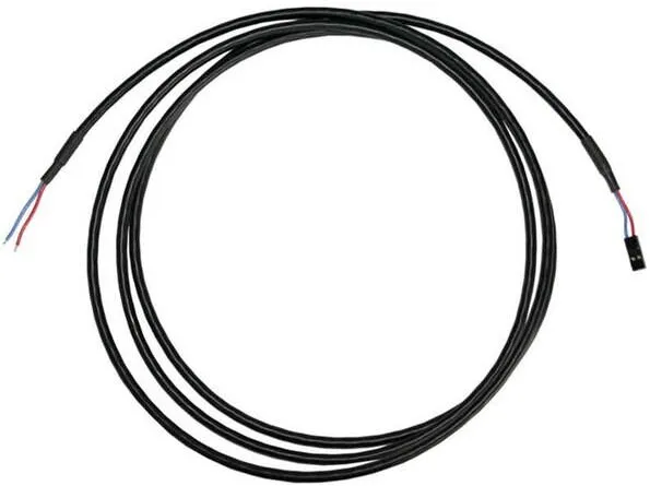 Shuttle Cablu pentru buton extern de pornire/oprire, Shuttle, 2 m