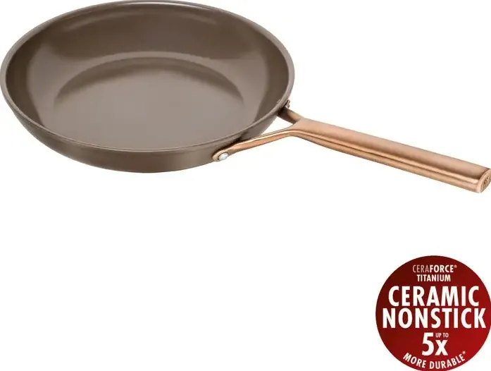 ZWILLING Milano Frying Pan 28 cm, Brown