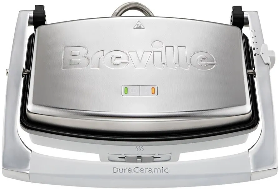 Breville DuraCeramic VST071X Toaster