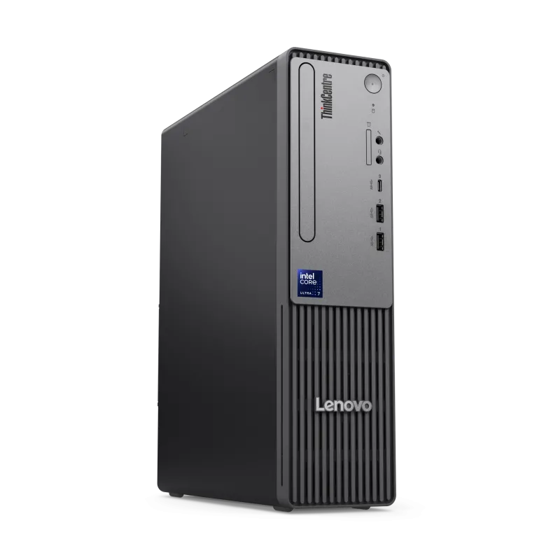 Sistem desktop Lenovo Neo 50s G6 U5-225 16GB 512 3YO DOS
