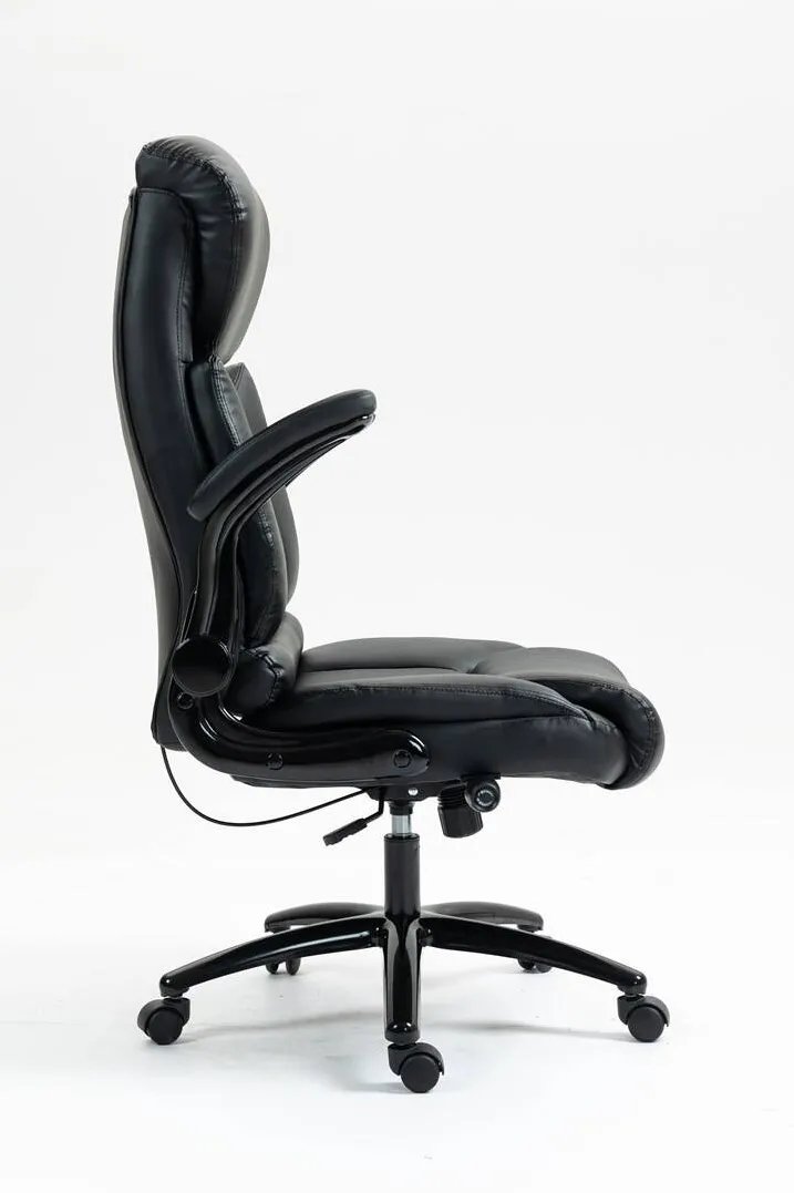 ACTIVEJET Scaun de birou YK7406-1 black