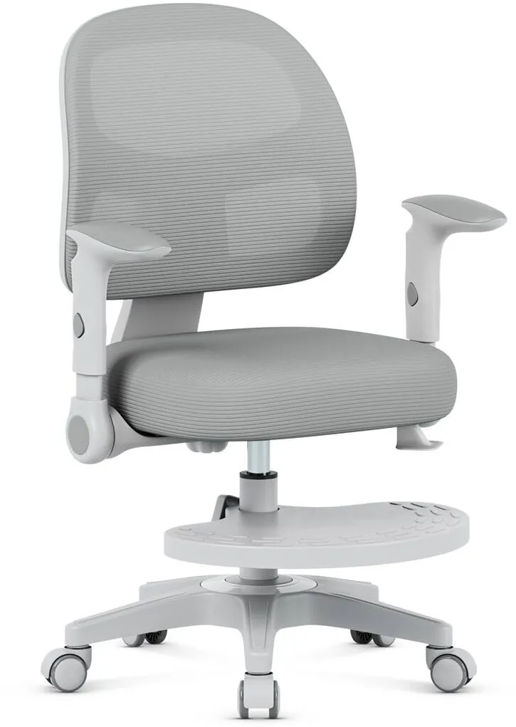 MARK ADLER Scaun de birou Junior 5.0 Grey
