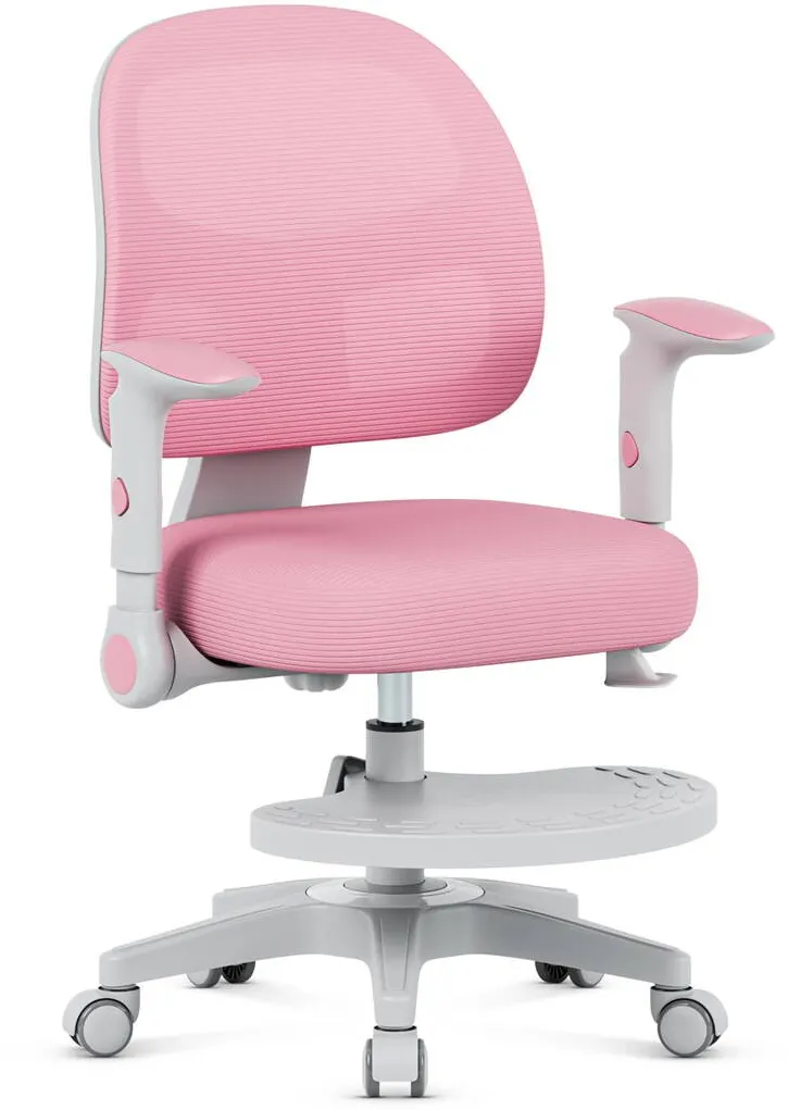 MARK ADLER Scaun de birou Junior 5.0 Pink