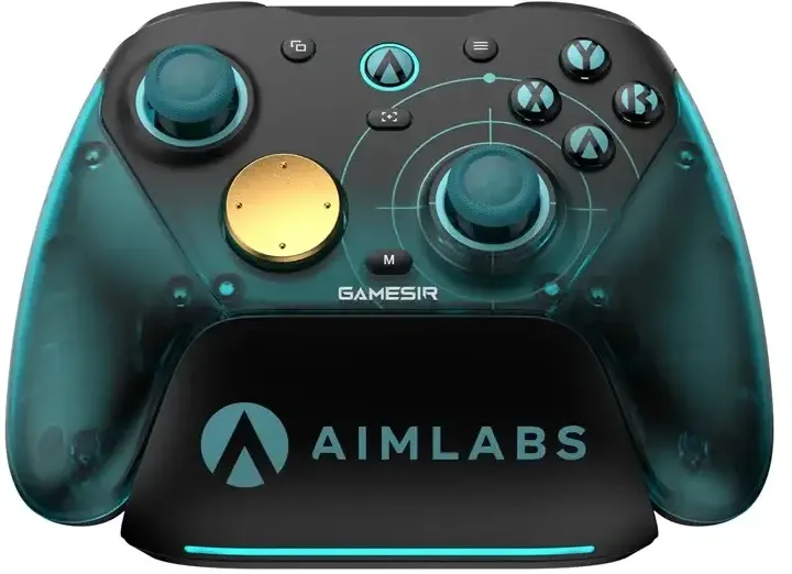 Gamepad GameSir GameSir G7 Pro 8K Aimlabs Edition – Controler pentru PC