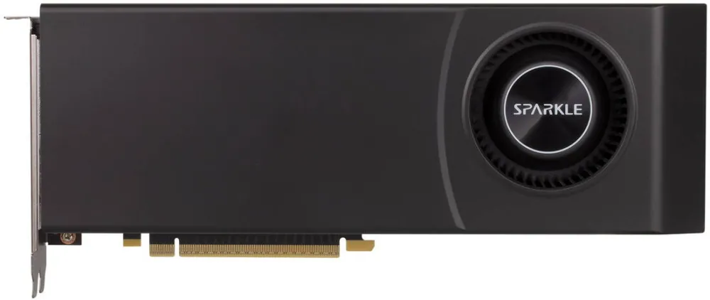 Placa Video SPARKLE Sparkle Technology Arc Pro B70 Blower Intel 32 GB GDDR6