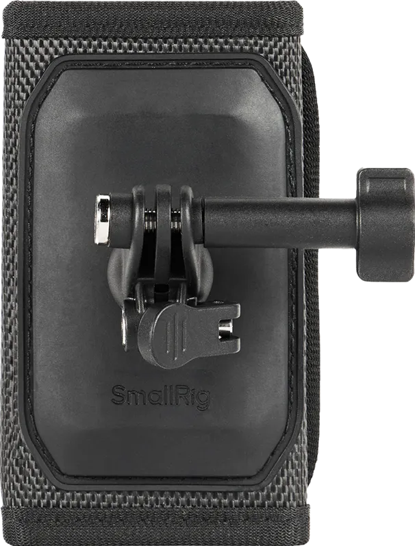 SmallRig 6051 Backpack Strap Mount for DJI Osmo Pocket 4 / 3