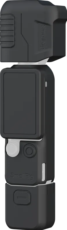 SmallRig 6007 Silicone Case Kit for DJI Osmo Pocket 4
