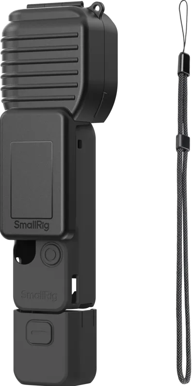 SmallRig 6005 Gimbal Protective Case for DJI Osmo Pocket 4