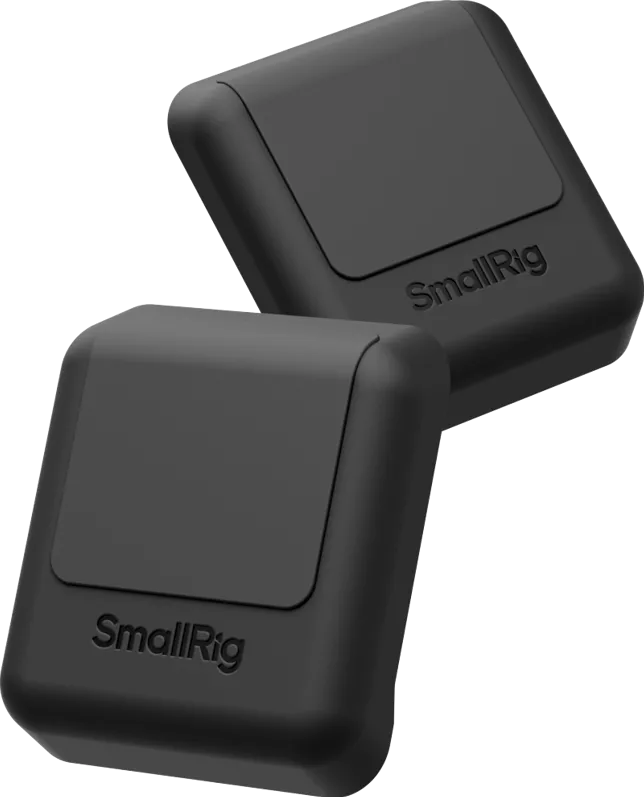 SmallRig 6247 Hot Shoe Cover for Sony (2pcs) Black