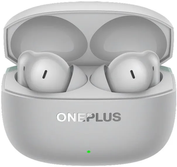 Casti In-Ear OnePlus OnePlus Nord Buds 4 Pro Radiant Gray
