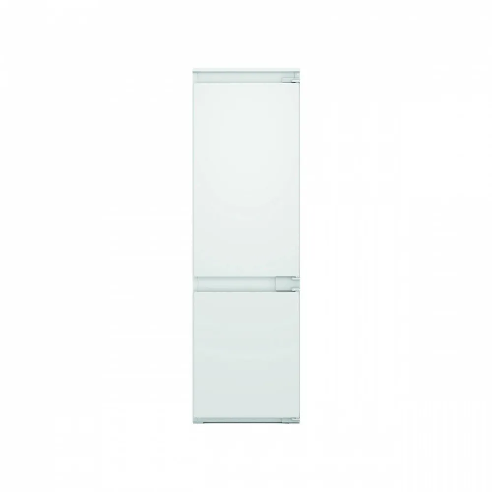 Combina Frigorifica WHIRLPOOL incorporabil WHC18D071A1, 189 l, Less Frost, clasa E, alb