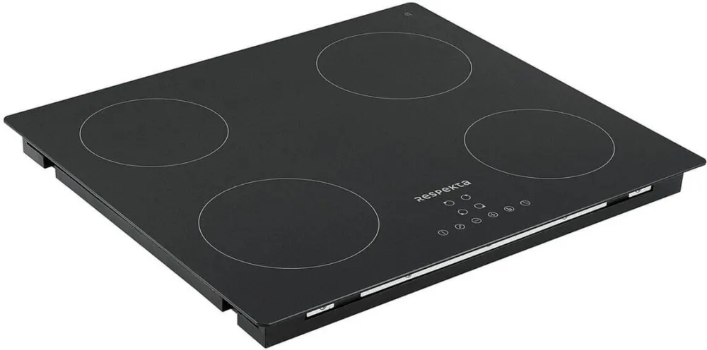 Plita Respekta inductie KM4295IMS-19, negru mat