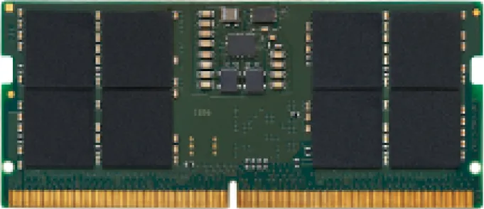 Memorie Laptop Kingston KS DDR5 32GB 5600MHZ KCP556SS8-32