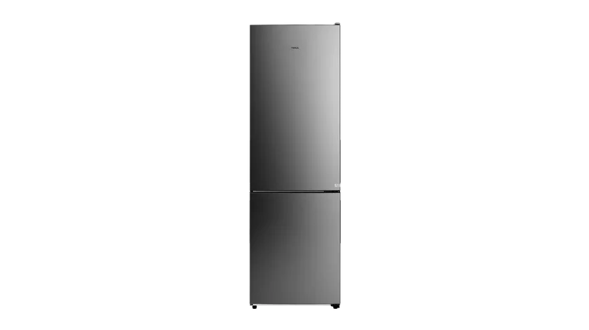 TEKA Combina frigorifica TEKA RBF 54640 SS, Total No Frost, 310 l, Inox