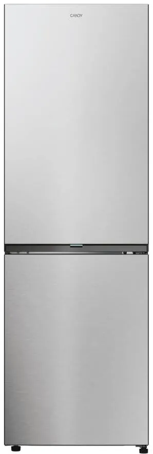 Combina Frigorifica CANDY ECN4CQTEX186