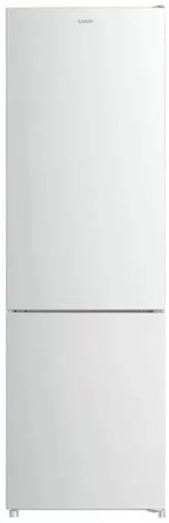 CANDY Combina frigorifica CCG3L517EW, 262 litri, clasa E, Low Frost, H 176 cm, usi reversibile, alba
