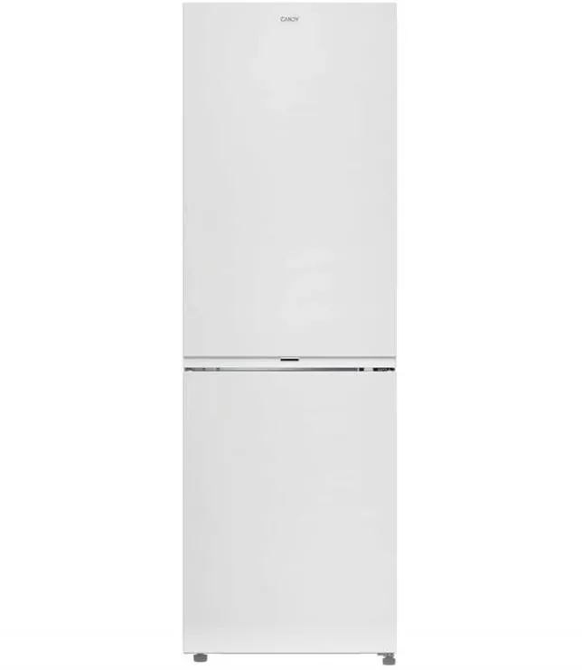 Combina Frigorifica CANDY CNCQ2T618CW
