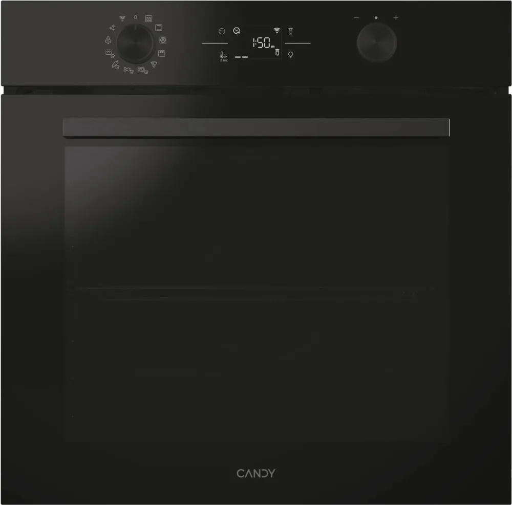 Cuptor incorporabil electric CANDY CA6 N5B3LYTB 78 litri clasa A++