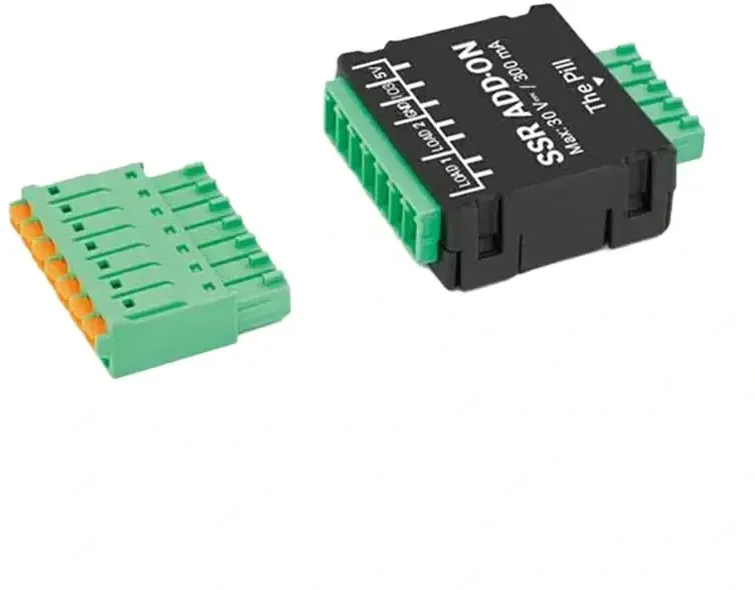 Shelly Modulul Shelly SSR cu doua canale: un accesoriu pentru The Pill