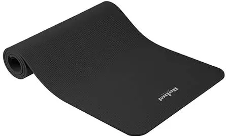 Rebel SALTEA 183X61 CM GROSIME 1 CM NEGRU REBEL ACTIVE