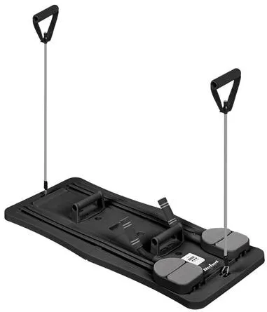 Rebel PLACA PILATES MULTIFUNCTIONALA 9 IN 1 REBEL ACTIVE