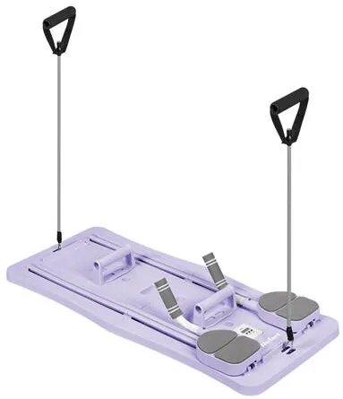 Rebel PLACA PILATES MULTIFUNCTIONALA 9 IN 1 REBEL ACTIVE
