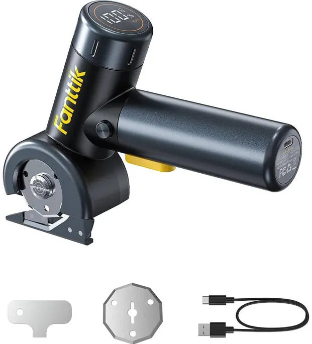 Fanttik Masina de taiat electrica Fanttik C8 Nano