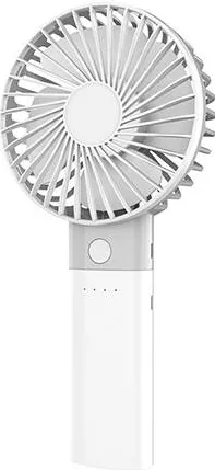 PLATINET Ventilator birou reincarcabil powerbank 4000MAH