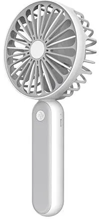 PLATINET Ventilator birou reincarcabil 1200MAH mah