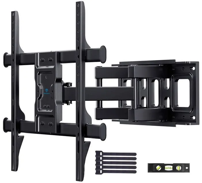 Suport TV / Monitor Perlesmith PSPILFK1, pentru TV cu diagonala de la 37 la 85 inch