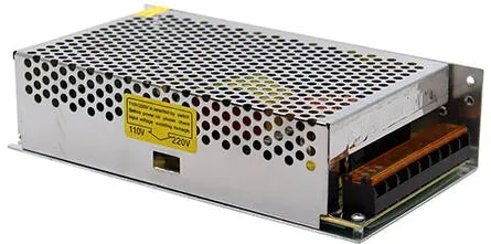 Generic SURSA ALIMENTARE IN COMUTATIE 12V 20A