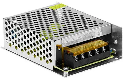Generic SURSA ALIMENTARE IN COMUTATIE 12V 5A