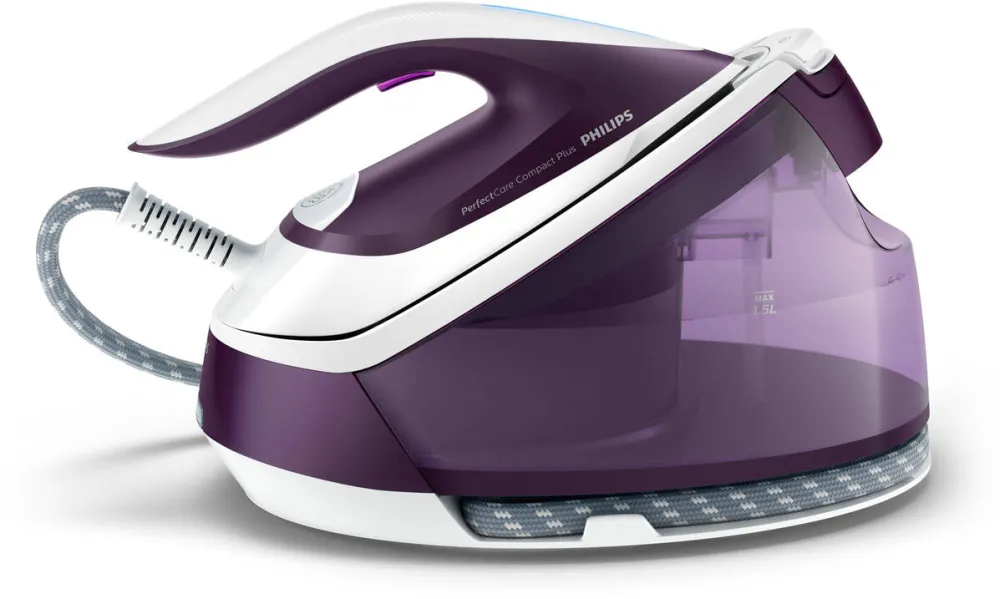 Philips Statie de calcat PerfectCare Compact Plus GC7933/30